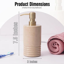 Load image into Gallery viewer, kitchen sink, hand soap dispenser, pump bottle dispenser

