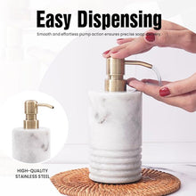 Load image into Gallery viewer, kitchen sink, hand soap dispenser, pump bottle dispenser

