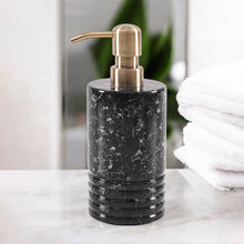 Load image into Gallery viewer, kitchen sink, hand soap dispenser, pump bottle dispenser

