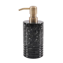 Load image into Gallery viewer, kitchen sink, hand soap dispenser, pump bottle dispenser

