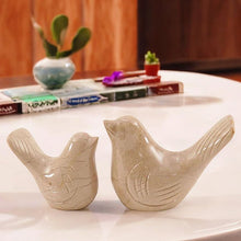 Load image into Gallery viewer, love bird , living room decor
