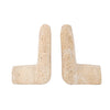 Hand Bookends - Set of 2