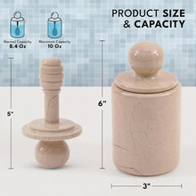 Load image into Gallery viewer, honey jar, honey jar with dipper
