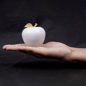 Paper Weight , Apple paper weight