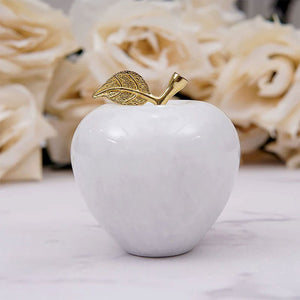 Paper Weight / Apple paper weight