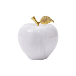 Paper Weight / Apple paper weight