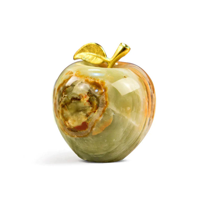 Paper Weight / Apple paper weight