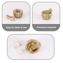 Load image into Gallery viewer, mortar and pestle, crusher, pills crusher,
