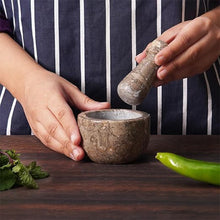 Load image into Gallery viewer, mortar and pestle, crusher, pills crusher,
