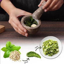 Load image into Gallery viewer, mortar and pestle, crusher, pills crusher,
