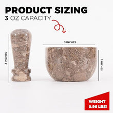 Load image into Gallery viewer, mortar and pestle, crusher, pills crusher,
