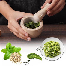 Load image into Gallery viewer, mortar and pestle, crusher, pills crusher,
