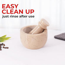 Load image into Gallery viewer, mortar and pestle, crusher, pills crusher,

