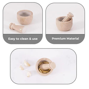 mortar and pestle, crusher, pills crusher,