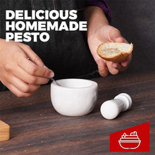 Load image into Gallery viewer, mortar and pestle, crusher, pills crusher,
