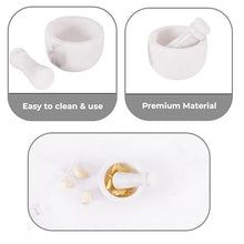 Load image into Gallery viewer, mortar and pestle, crusher, pills crusher,
