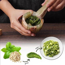 Load image into Gallery viewer, mortar and pestle, crusher, pills crusher,
