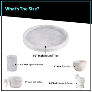 round-tray -serving tray