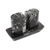 salt and pepper , salt and pepper shakers , tableware
