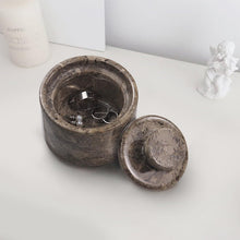 Load image into Gallery viewer, salt cellar _  container
