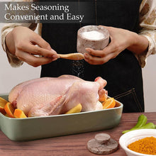 Load image into Gallery viewer, salt cellar _  container
