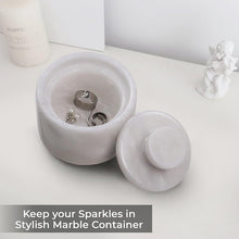 Load image into Gallery viewer, salt cellar _  container
