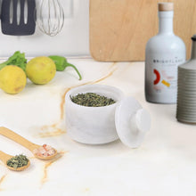 Load image into Gallery viewer, salt cellar _  container
