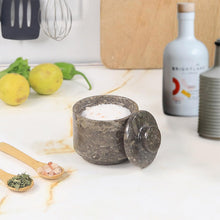 Load image into Gallery viewer, salt cellar _  container
