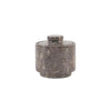 salt cellar _  container