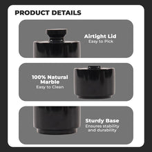 Load image into Gallery viewer, salt cellar _  container
