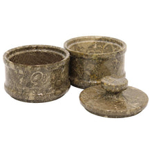 Load image into Gallery viewer, salt containers, salt jars, salt holders, salt box holder

