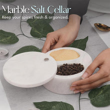 Load image into Gallery viewer, salt containers, salt jars, salt holders, salt box holder

