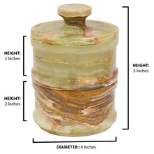 Load image into Gallery viewer, salt containers, salt jars, salt holders, salt box holder


