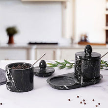 Load image into Gallery viewer, salt containers, salt jars, salt holders, salt box holder

