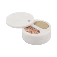 Load image into Gallery viewer, salt containers, salt jars, salt holders, salt box holder

