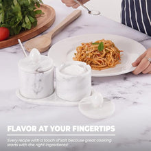 Load image into Gallery viewer, salt containers, salt jars, salt holders, salt box holder

