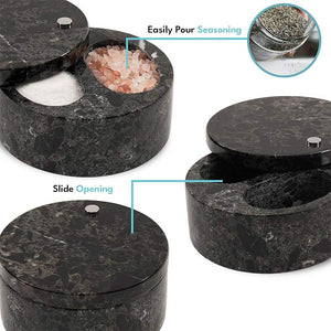 salt containers, salt jars, salt holders, salt box holder
