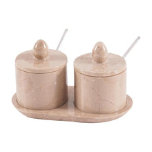Load image into Gallery viewer, salt containers, salt jars, salt holders, salt box holder


