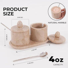 Load image into Gallery viewer, salt containers, salt jars, salt holders, salt box holder

