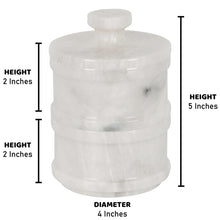 Load image into Gallery viewer, salt containers, salt jars, salt holders, salt box holder

