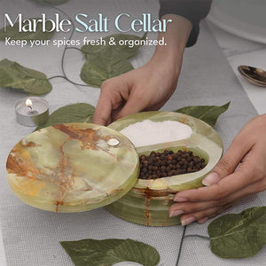 salt containers, salt jars, salt holders, salt box holder
