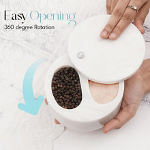 Load image into Gallery viewer, salt containers, salt jars, salt holders, salt box holder

