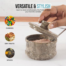 Load image into Gallery viewer, salt containers, salt jars, salt holders, salt box holder

