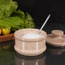 Load image into Gallery viewer, salt containers, salt jars, salt holders, salt box holder

