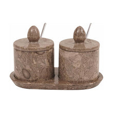 Load image into Gallery viewer, salt containers, salt jars, salt holders, salt box holder

