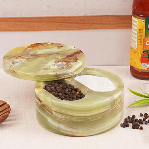 salt containers, salt jars, salt holders, salt box holder
