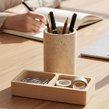 Load image into Gallery viewer, Stationery Holder - Office Supplies

