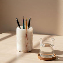 Load image into Gallery viewer, Stationery Holder - Office Supplies
