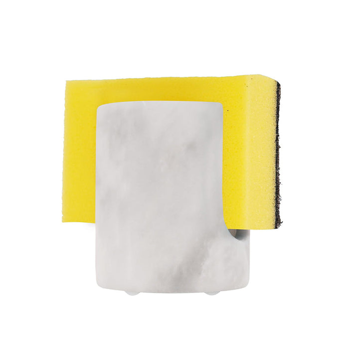 sponge holder, kitchen sink organizer, sponge
