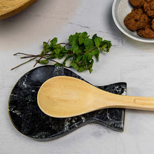 Load image into Gallery viewer, spoon rest, spoon holder, Spatula holder
